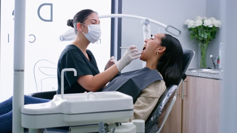 Professional Dental Services in Memphis, MO